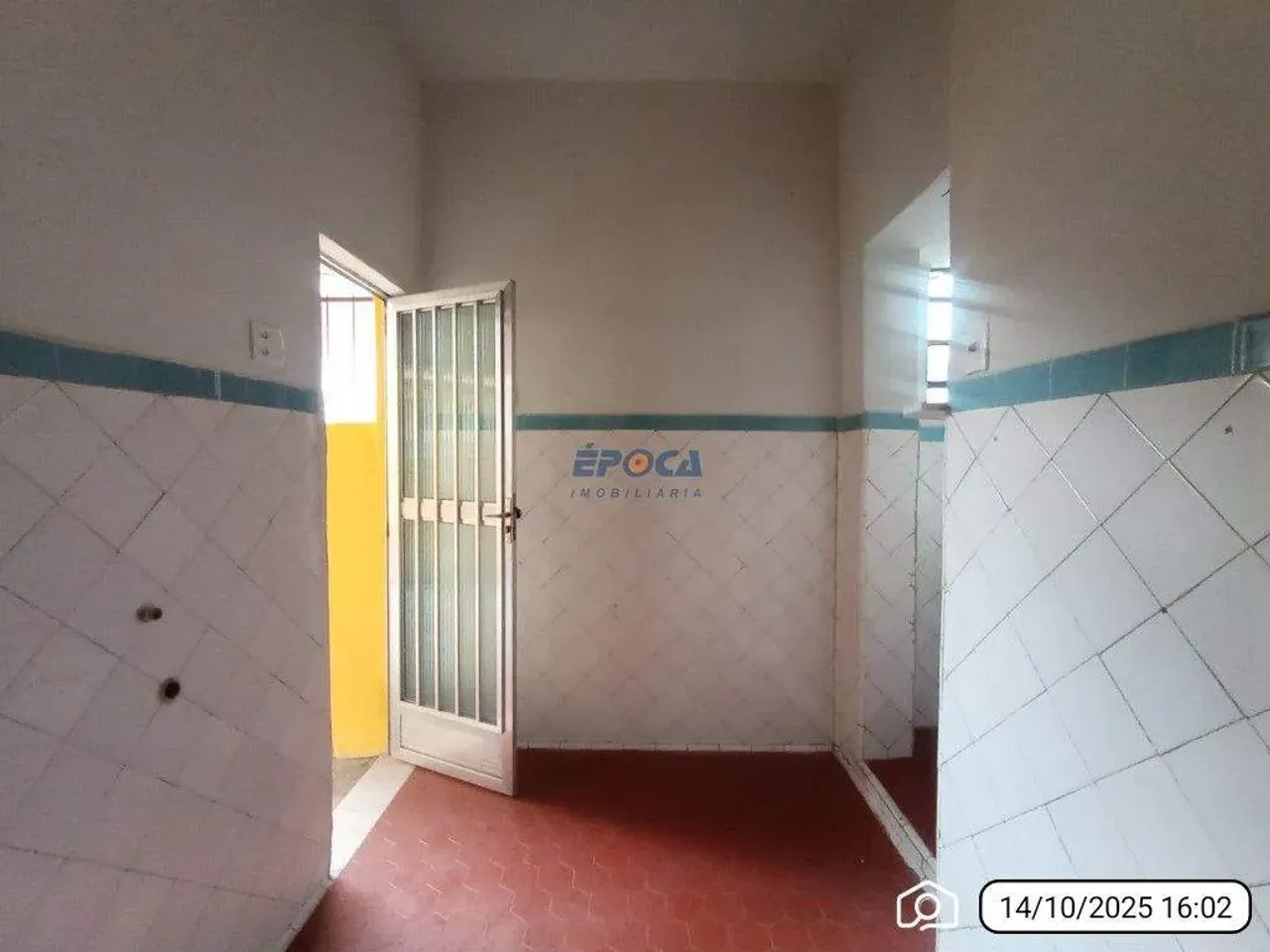 House with 1 bedroom, 1 bathroom and service area — photo 2