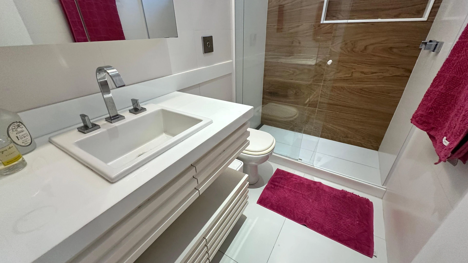 Furnished house, 360 m², with a walk-in closet — photo 51