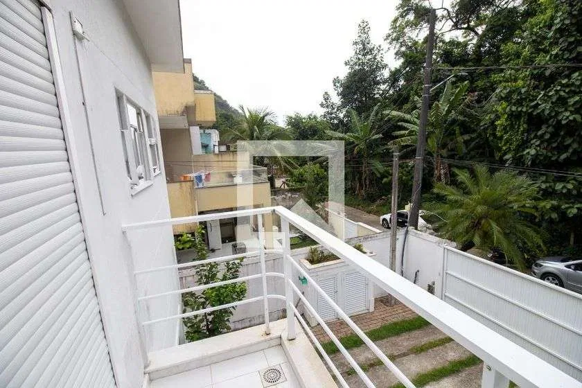 Condo house with 4 suites and 500 m² plus private garden — photo 15