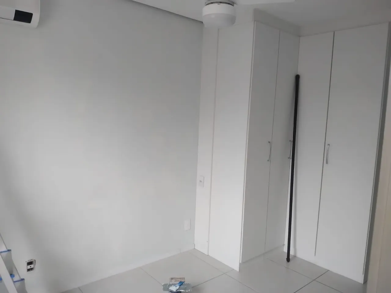 Apartamento sem mobília com 3 quartos e 3 banheiros — photo 6