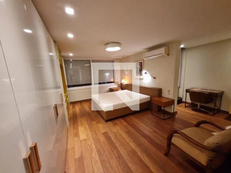 Washing machine in a 3-bedroom apartment, 300 m² — photo 16