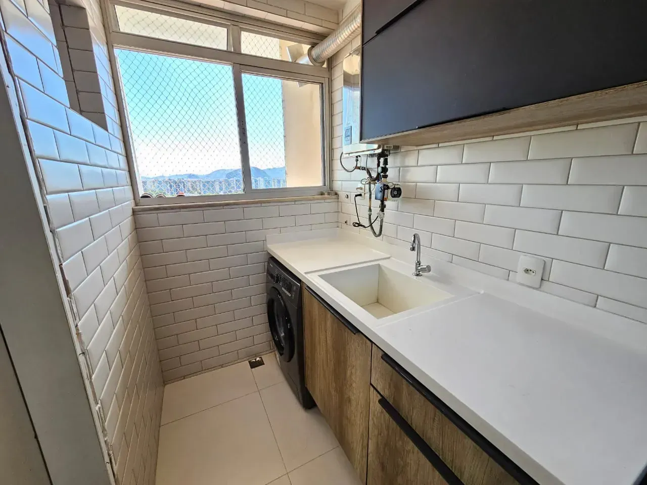 Departamento de 3 dormitorios con balcón gourmet — photo 34