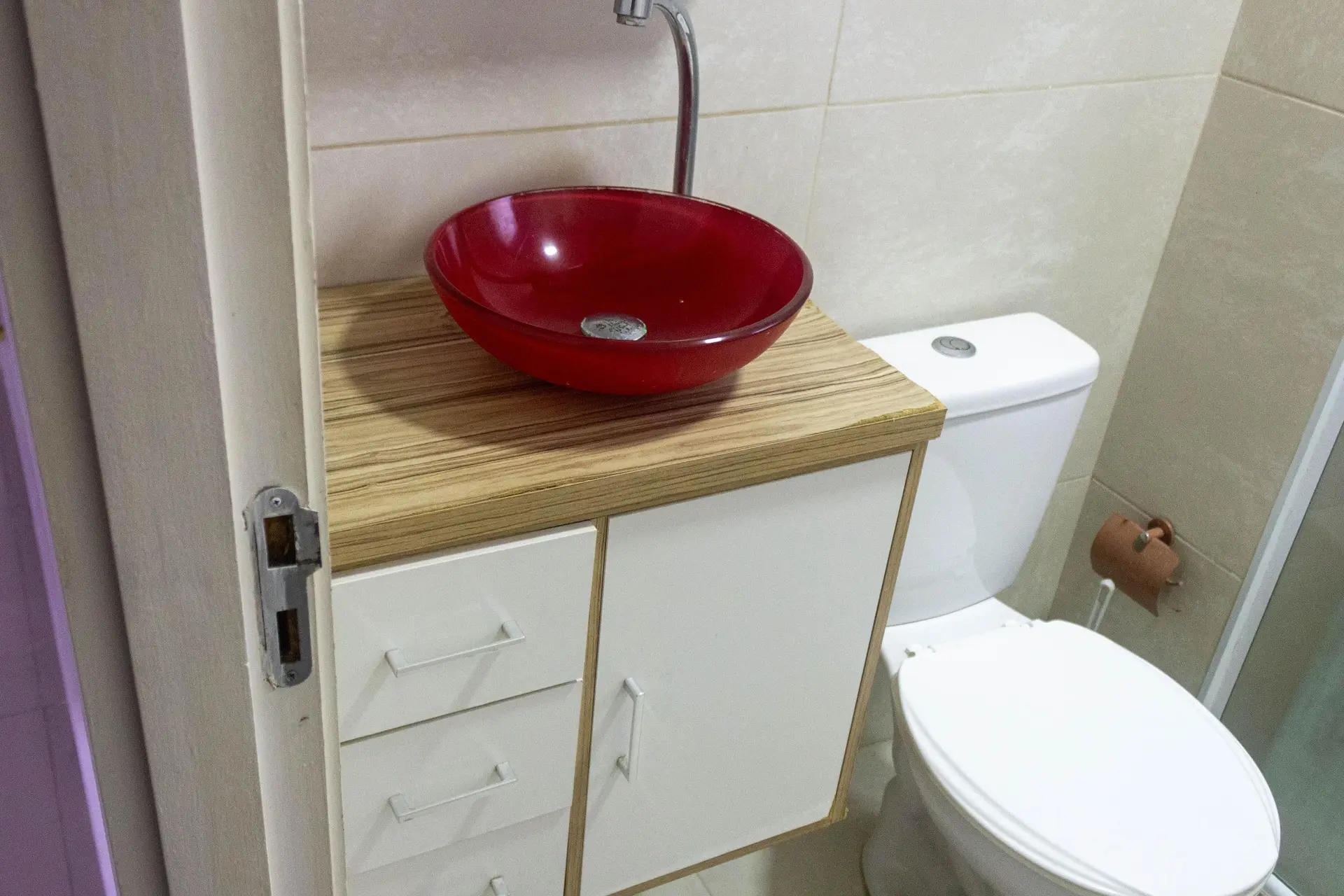 Apartamento com espaço de home office, Campo Grande — photo 11