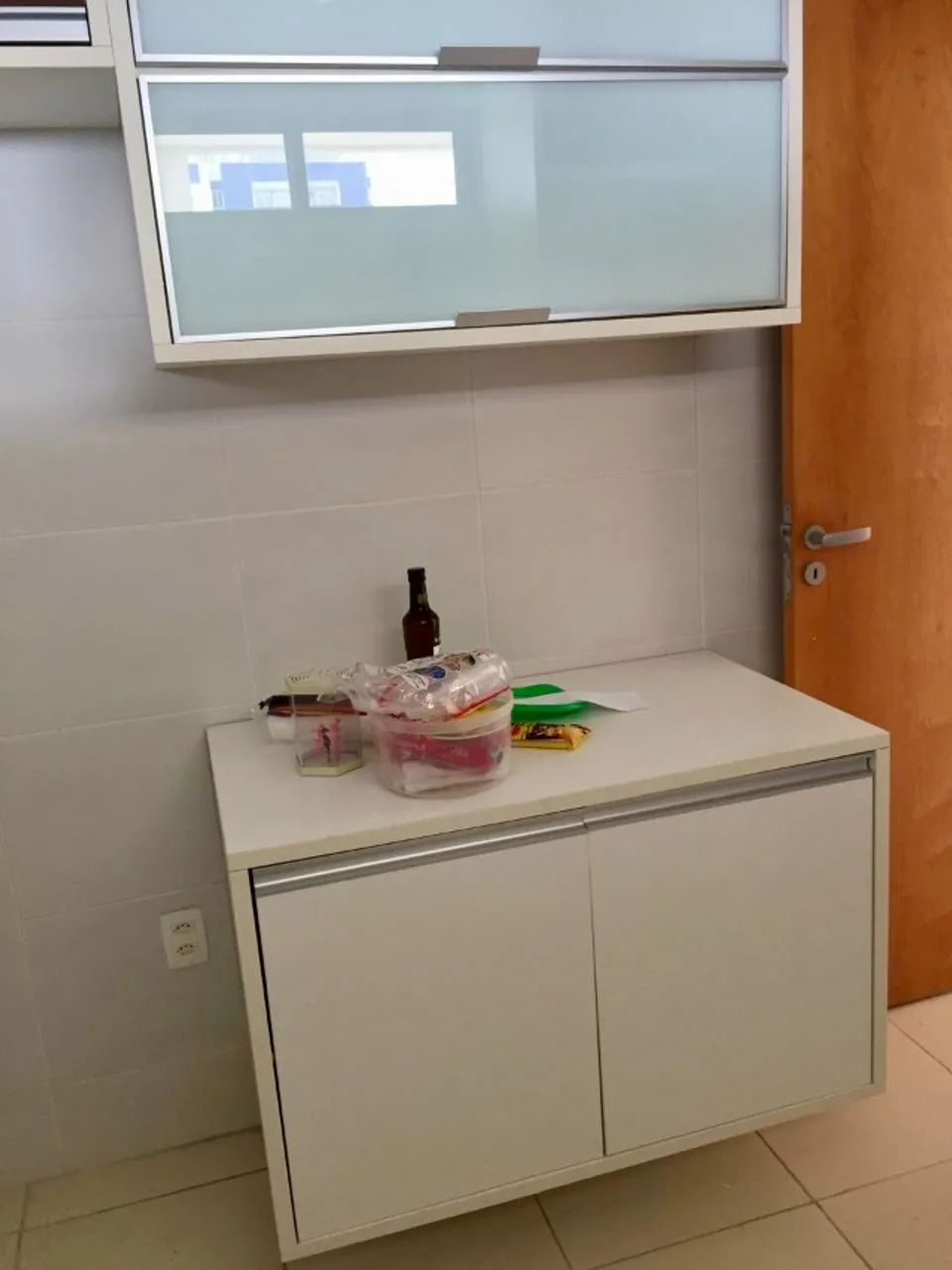 66 m² apartment with a washing machine and a water view — photo 2