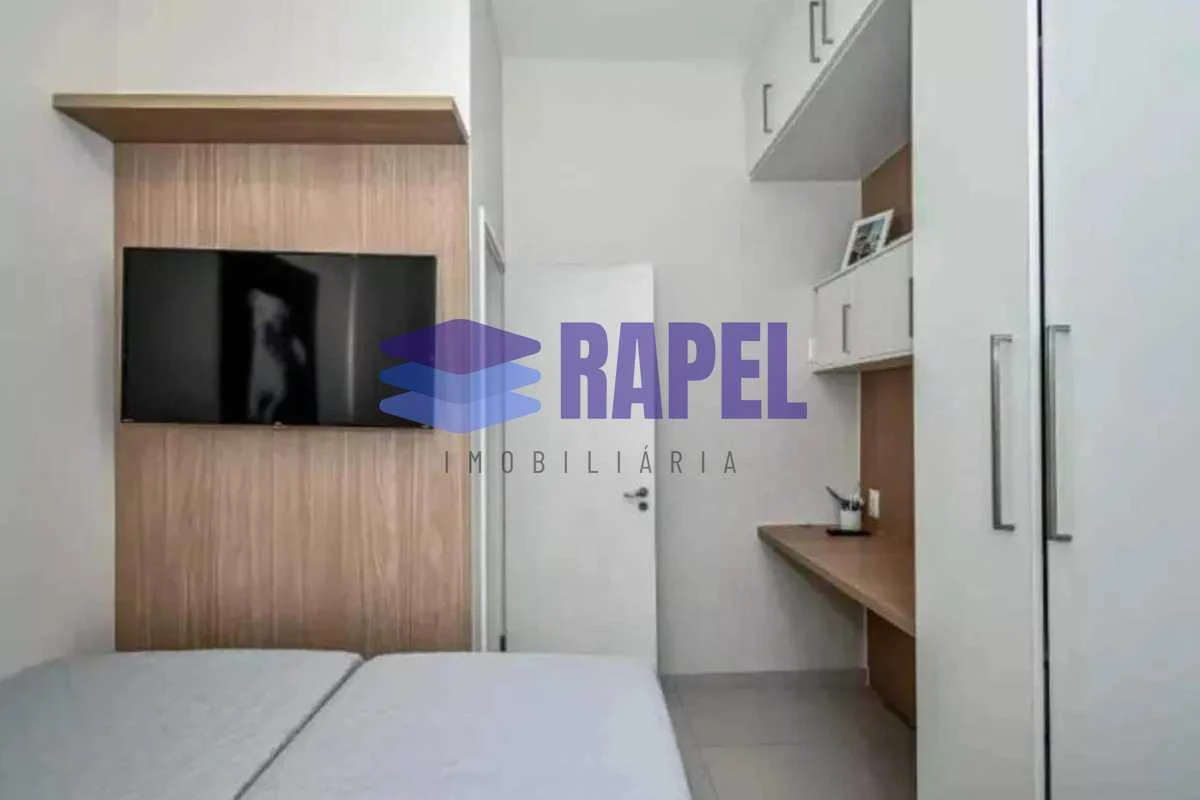 Apartamento amueblado con 2 habitaciones y suite — photo 4