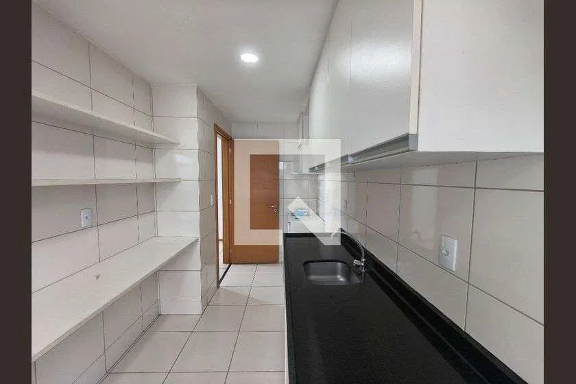 3-bedroom apartment in a building with a sauna — photo 18