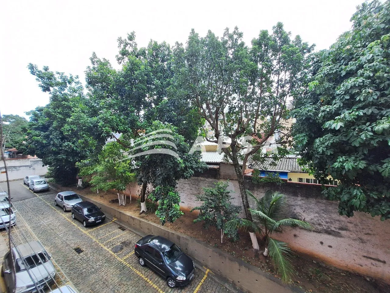 Apartamento sem mobília com 2 quartos e 1 vaga — photo 10