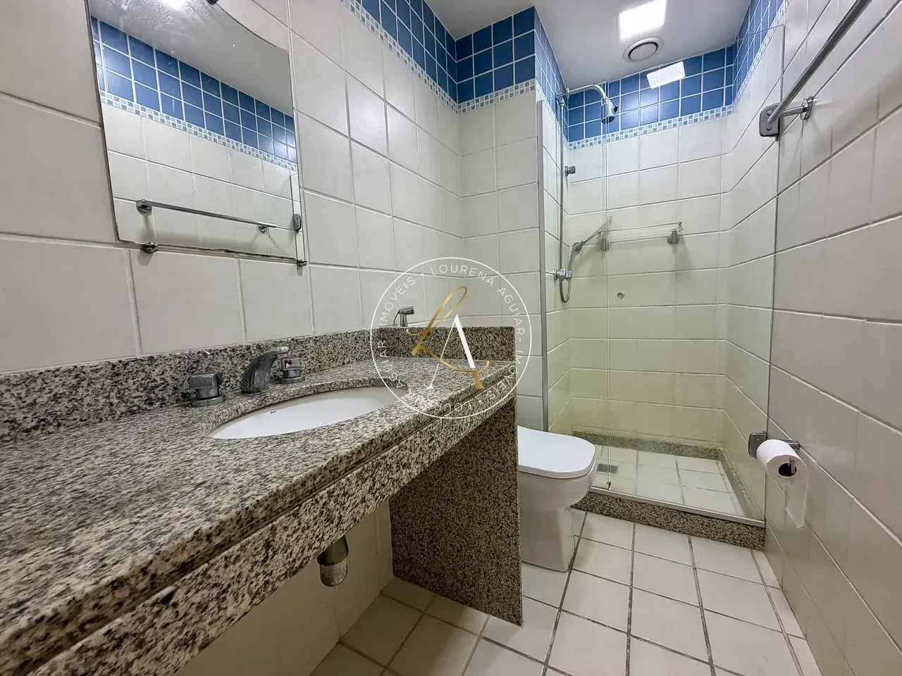 Apartamento mobiliado 140 m² com 4 quartos e 4 banheiros — photo 6