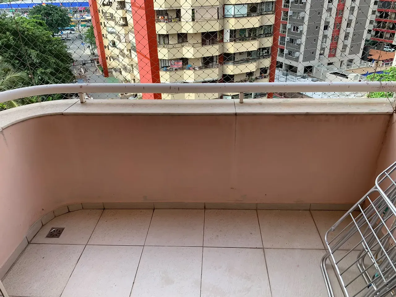 Apartment on the 4th floor with a mountain view — photo 8