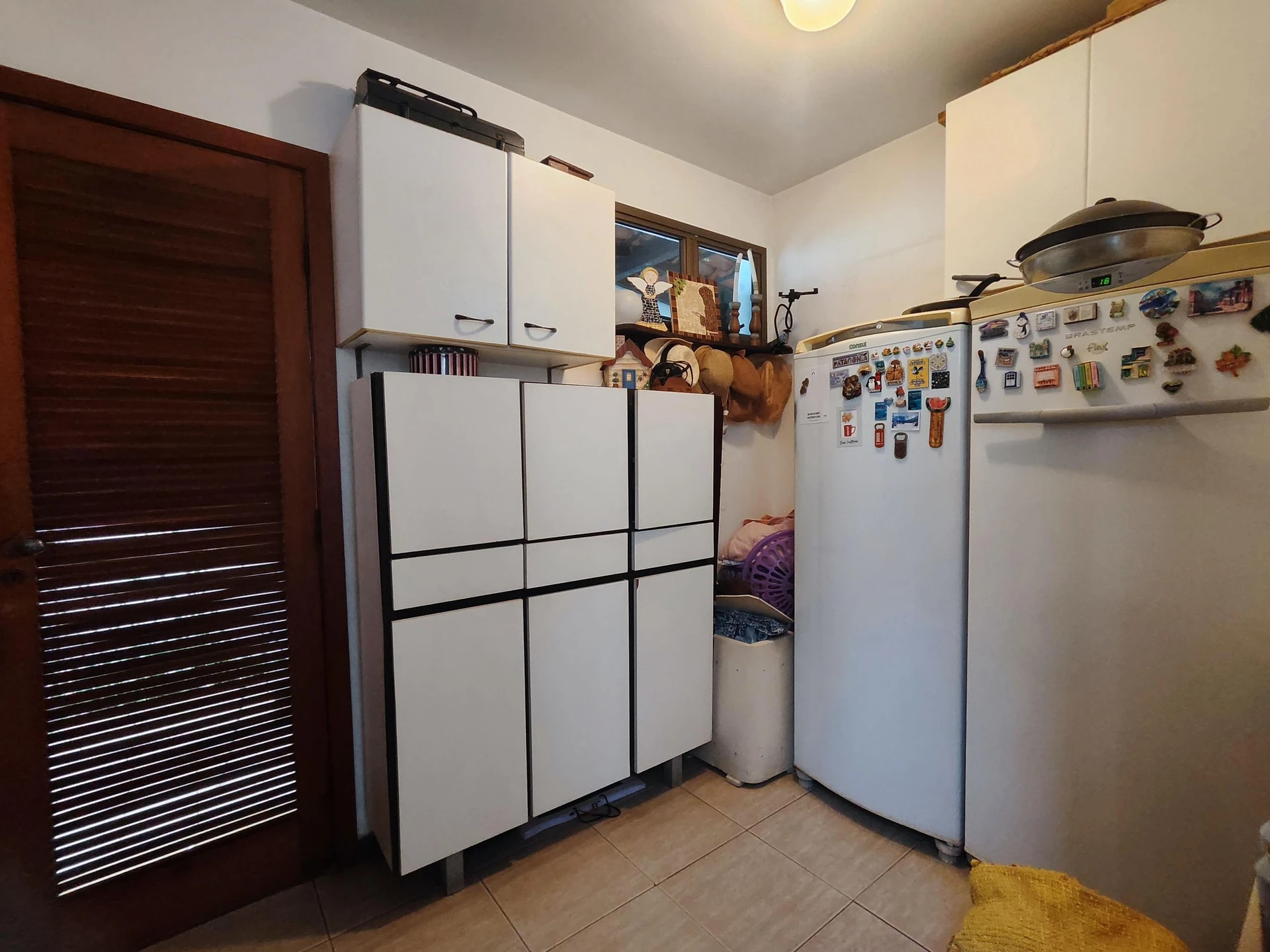 Apartamento amueblado de 5 dormitorios y jardín privado — photo 58