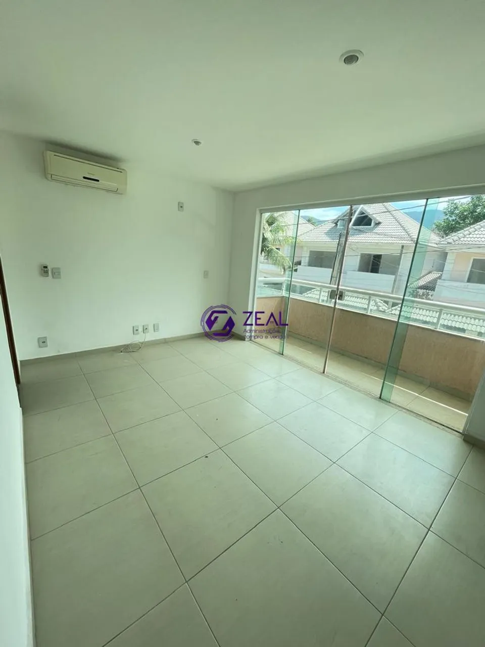 Triplex rental house with 4 suites and 220 m² — photo 18