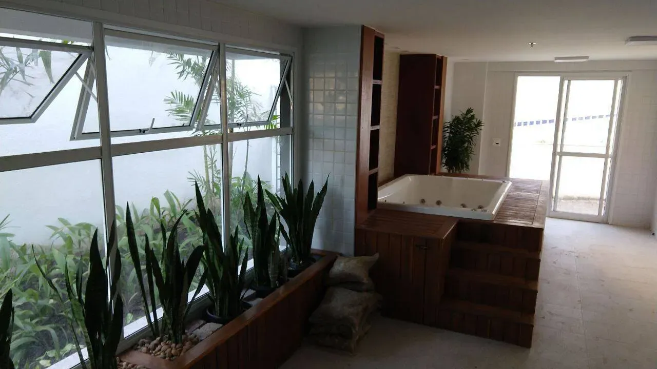 Rental apartment with 3 bedrooms and pet-friendly policy — photo 44
