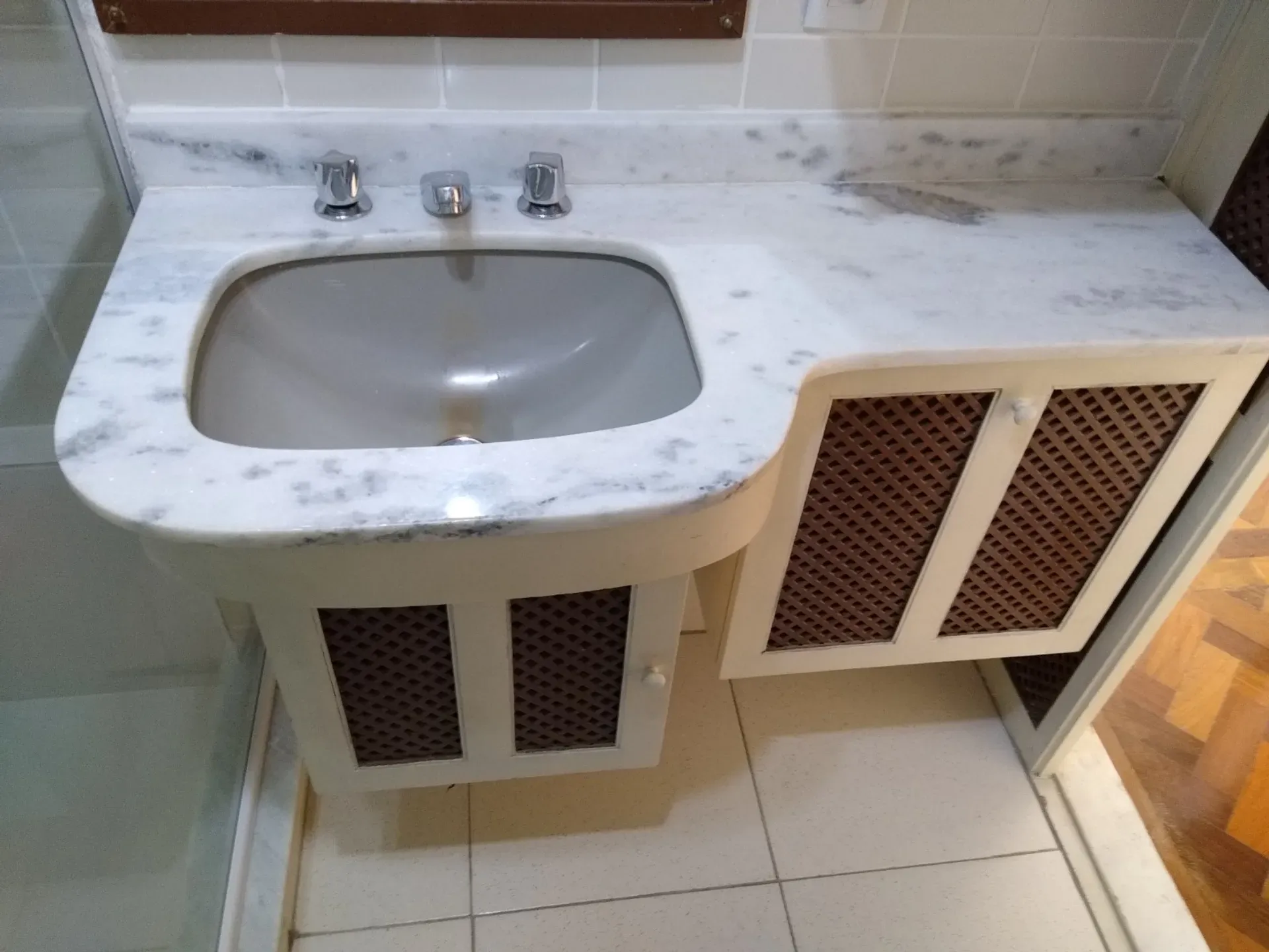 Apartamento com 2 quartos e 2 banheiros, sem vaga — photo 23
