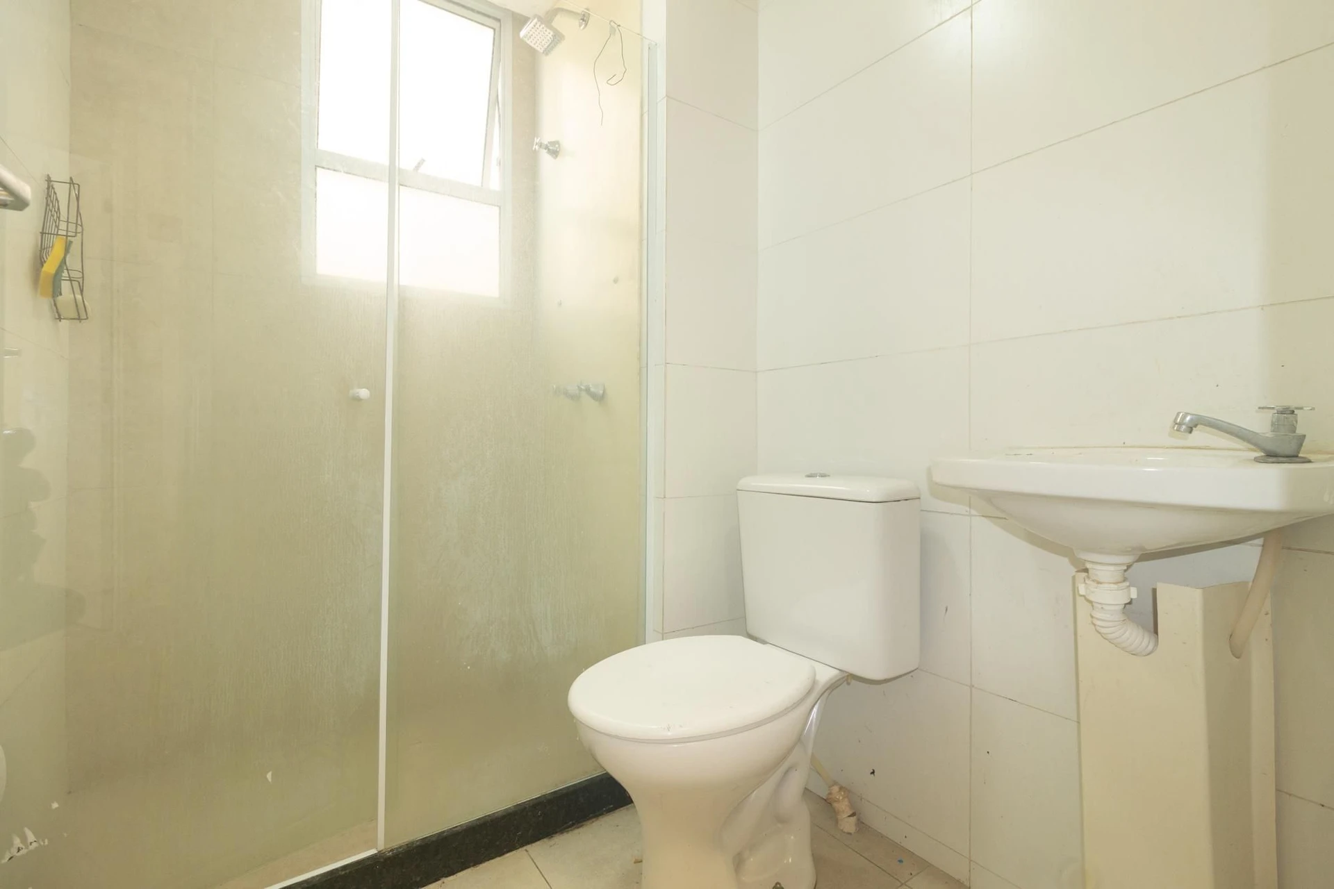 2-bedroom apartment with 1 bathroom — photo 20