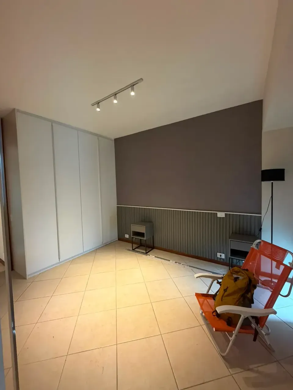 1-bedroom apartment with glassed balcony and 63 m² — photo 18