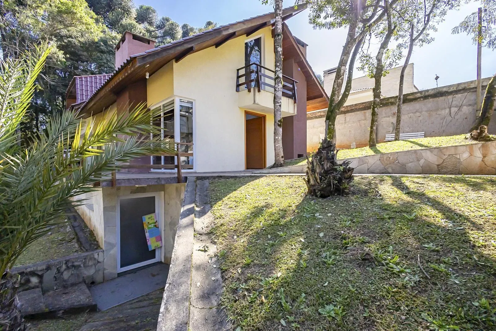 Casa mobiliada com 3 quartos e 4 banheiros — photo 39