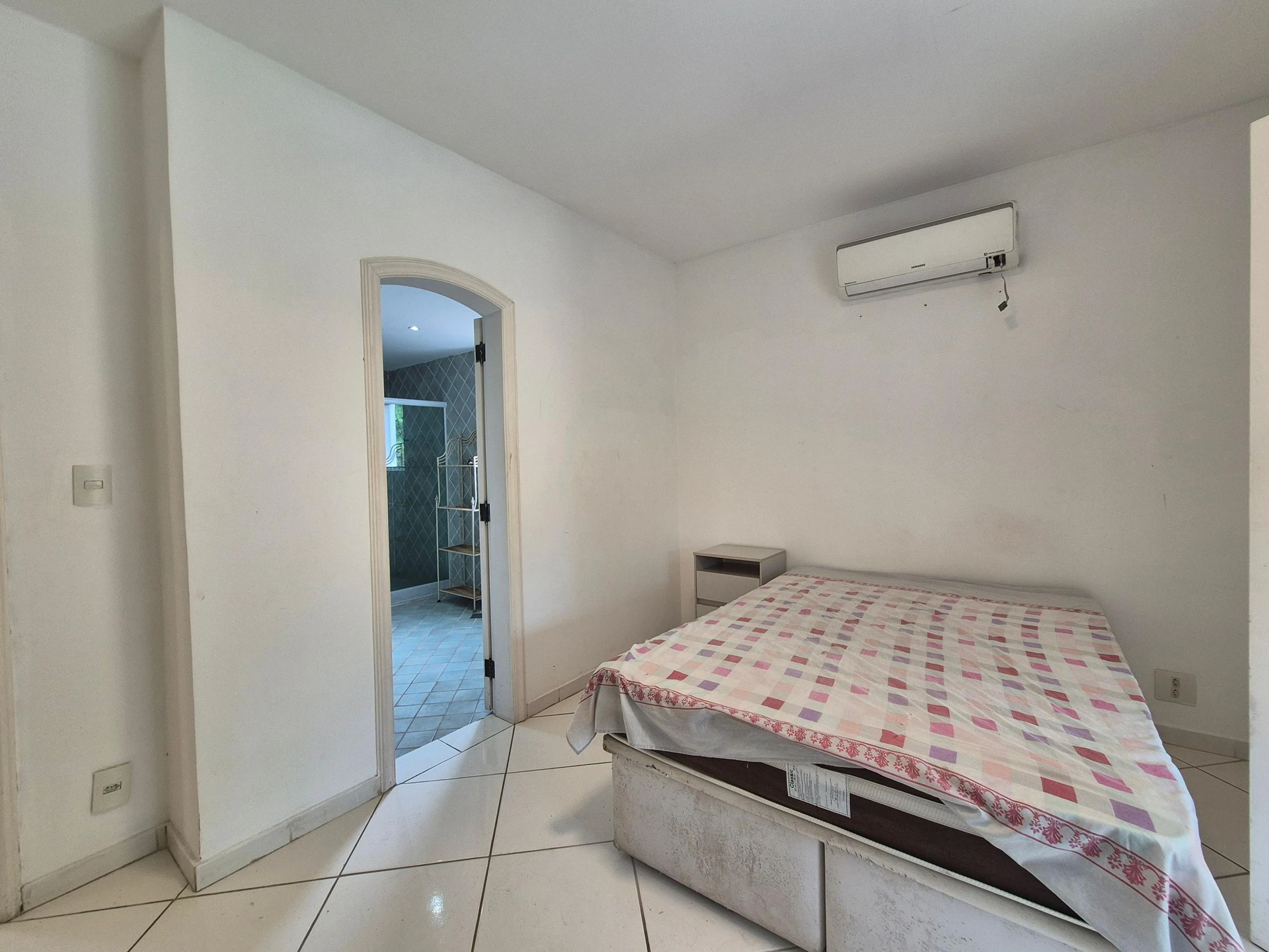 4-bedroom house with a garden in Rio de Janeiro — photo 36