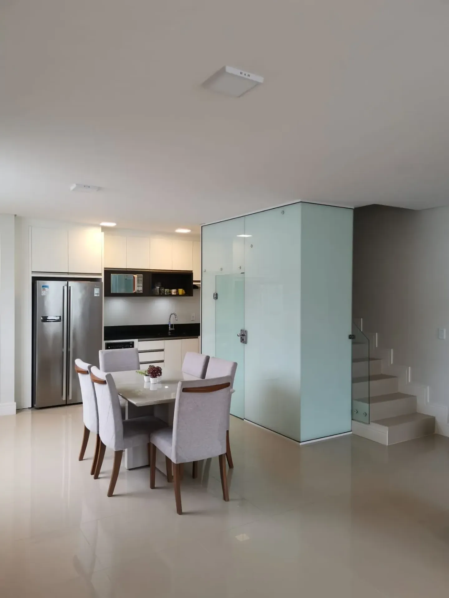 Apartamento amueblado de 160 m² con 4 dormitorios y jardín — photo 27