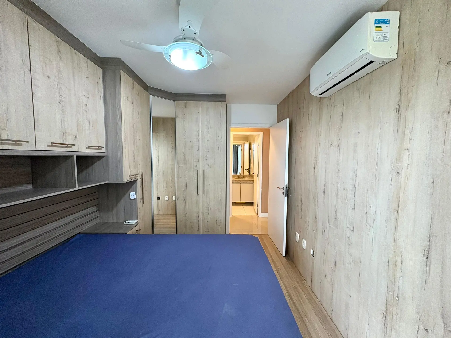 2 quartos e vista para o parque: apartamento de 98 m² — photo 7