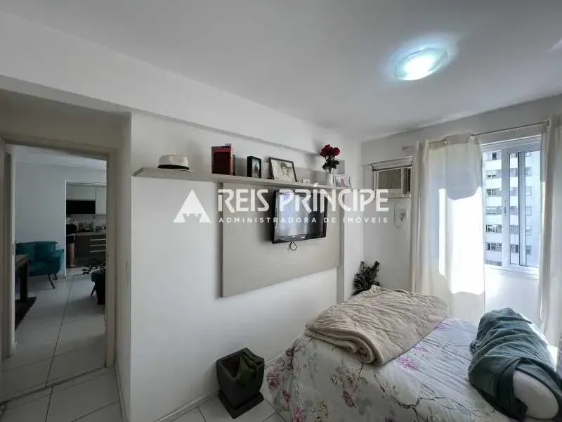 2-bedroom apartment with a home office in Rio de Janeiro — photo 22