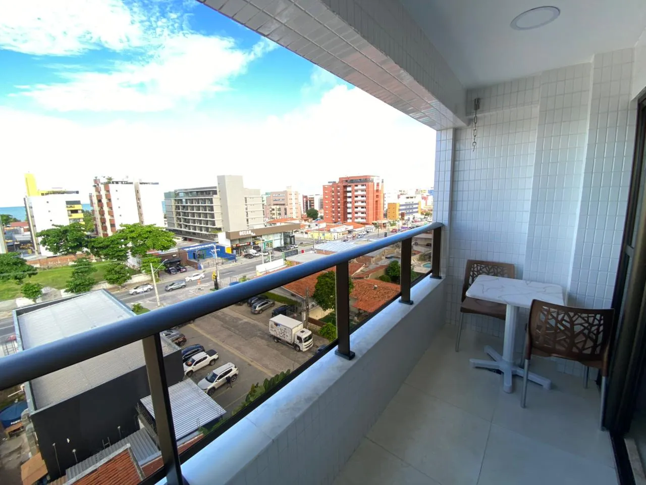 Квартира 60 м² з 2 спальнями та відкритою кухнею — photo 3