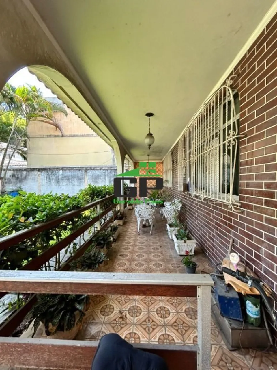 Casa com 3 quartos e cozinha separada a gás — photo 6