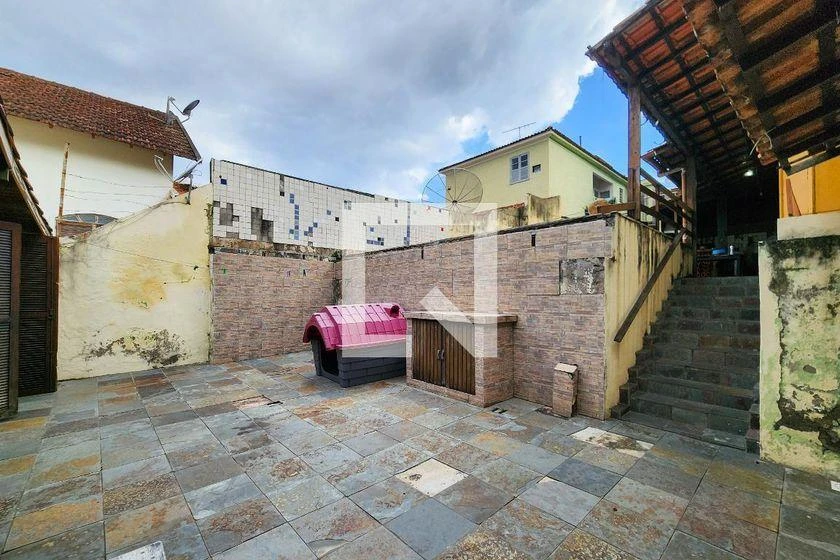 Меблированный дом 148 м² с 3 спальнями и закрытой кухней — photo 7