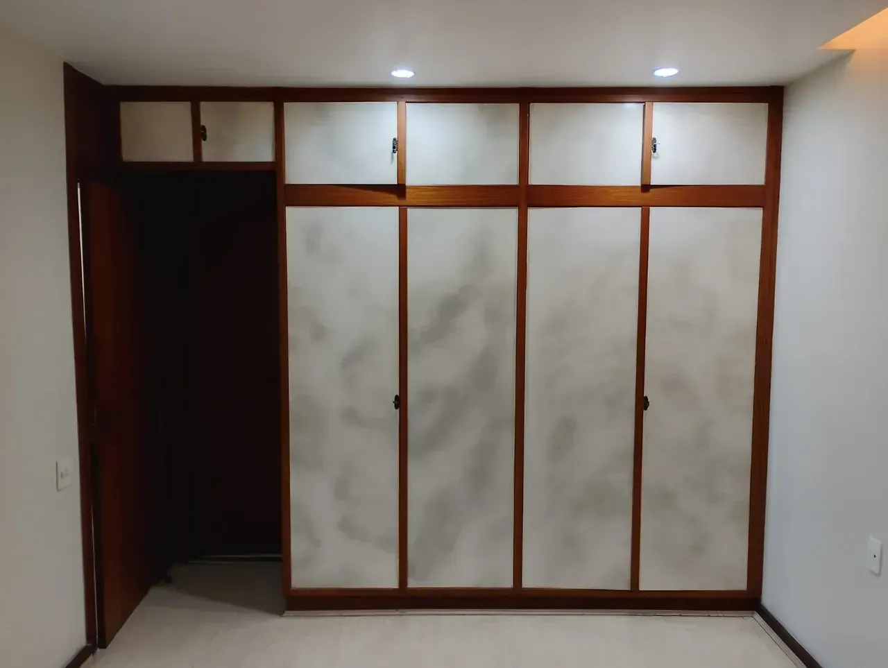 80 m² apartment with 1 bedroom, 1 bathroom and parking — photo 11