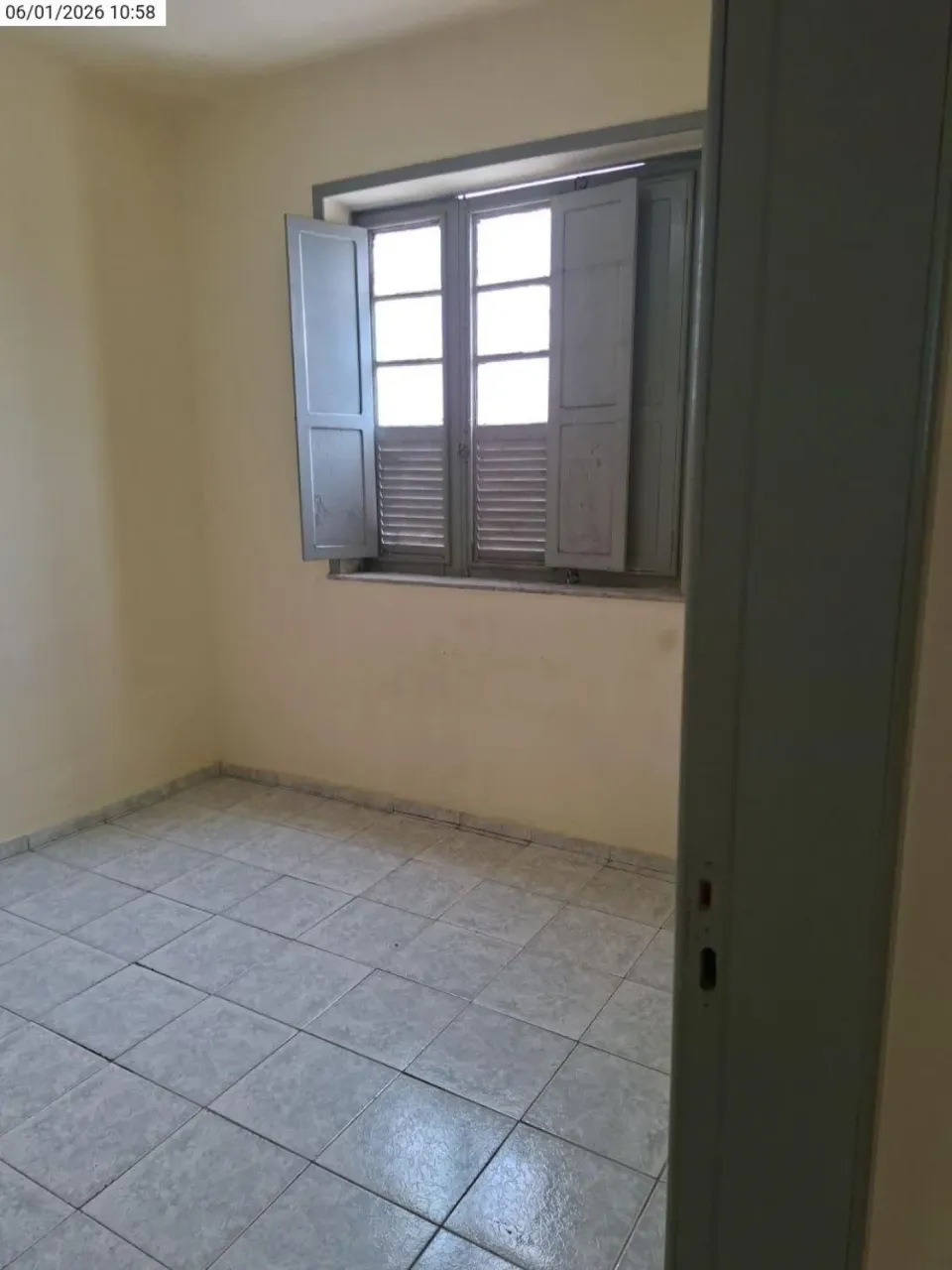 Standard apartment with 1 bedroom and 1 bathroom — photo 2