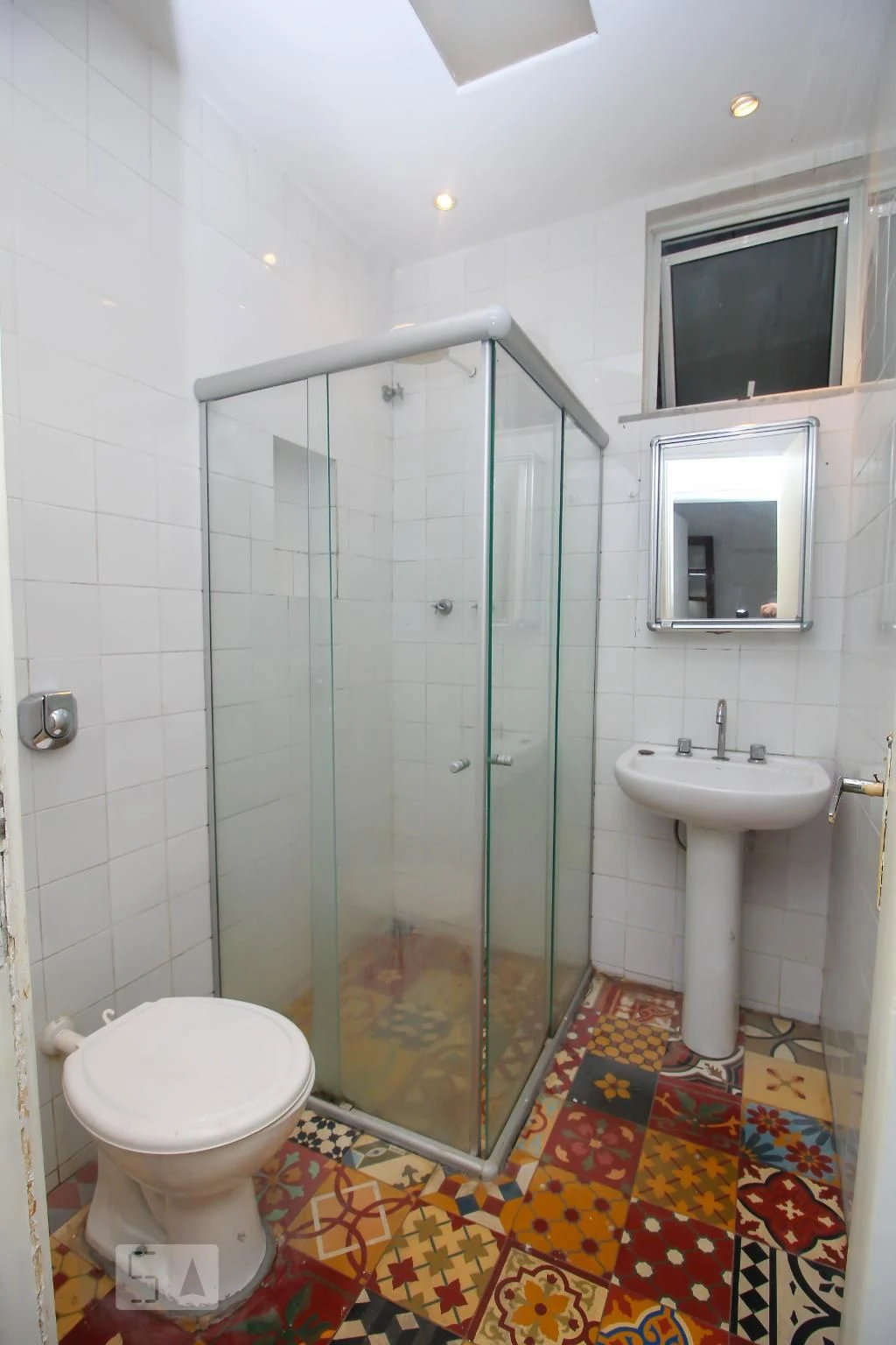 Apartamento de 3 quartos, sendo 1 suíte, 80 m², Santa Teresa — photo 38