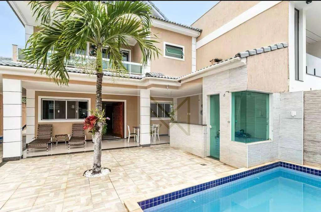 Furnished house with 4 en-suite bedrooms — photo 21