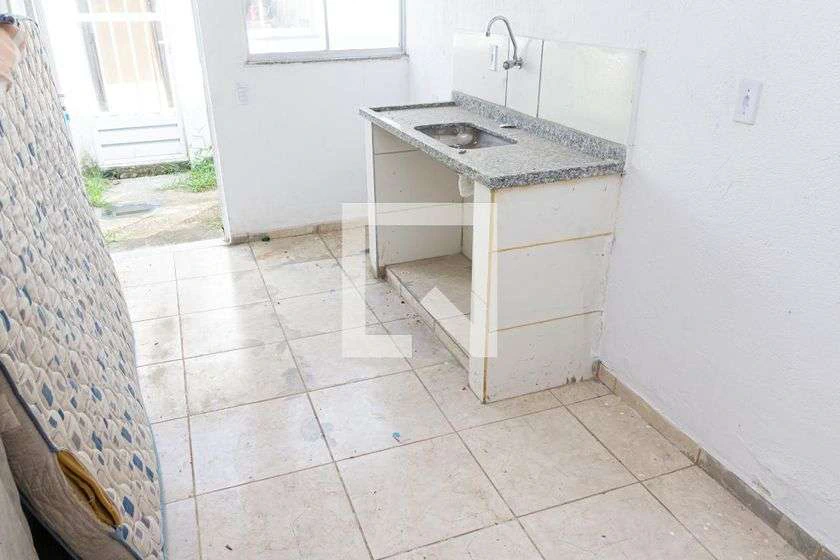 Casa de 38 m² com 1 quarto e jardim privativo — photo 19