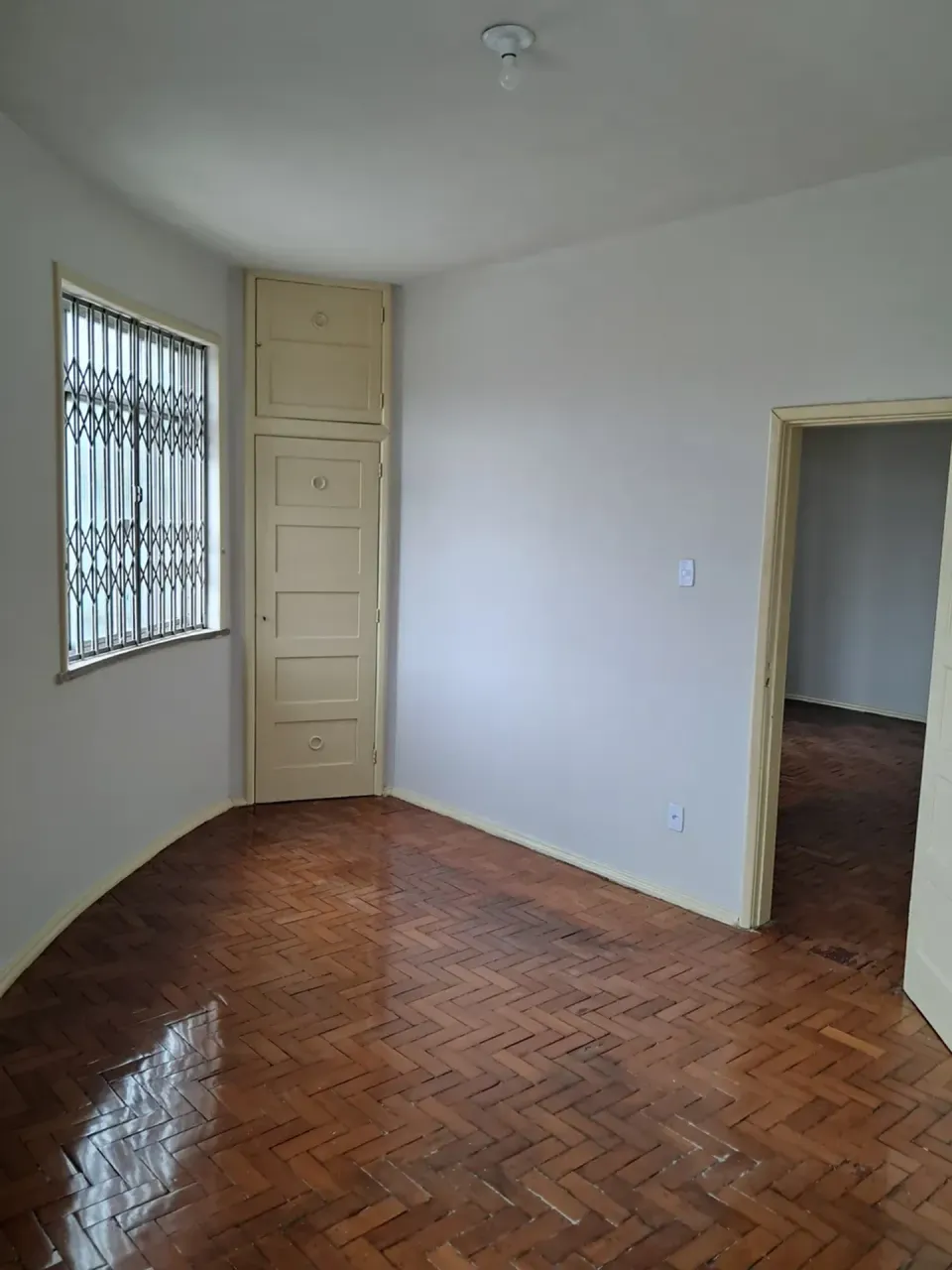 Apartamento com 3 quartos e 2 banheiros sem vaga — photo 10
