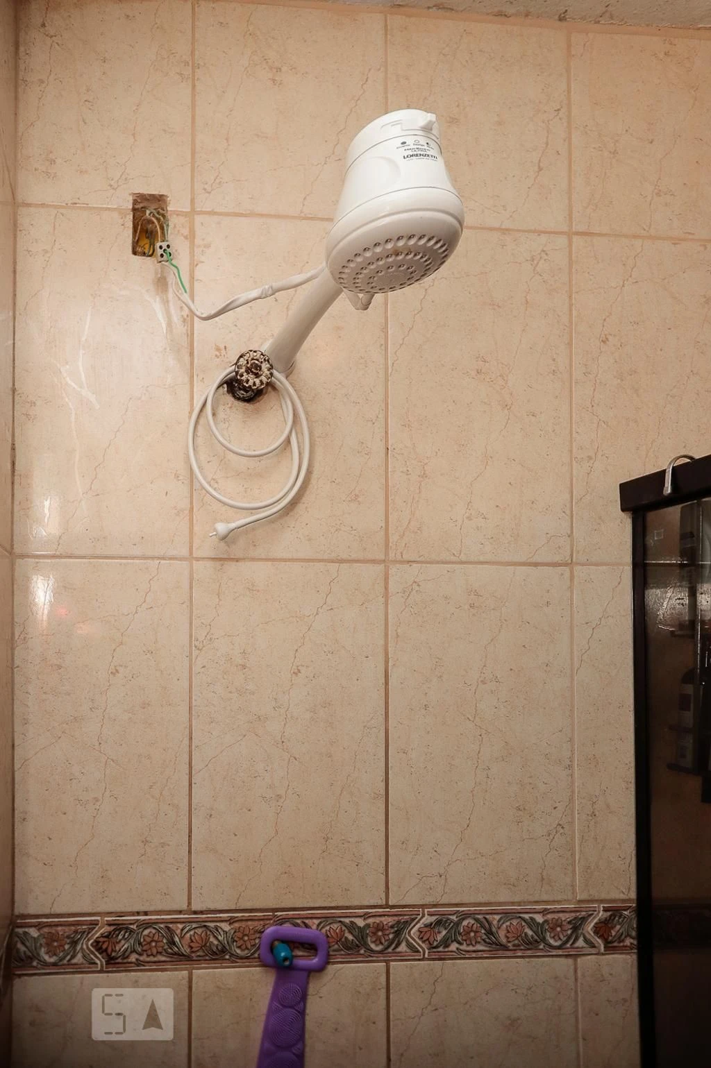 2 quartos e vista para as montanhas: apartamento de 62 m² — photo 31