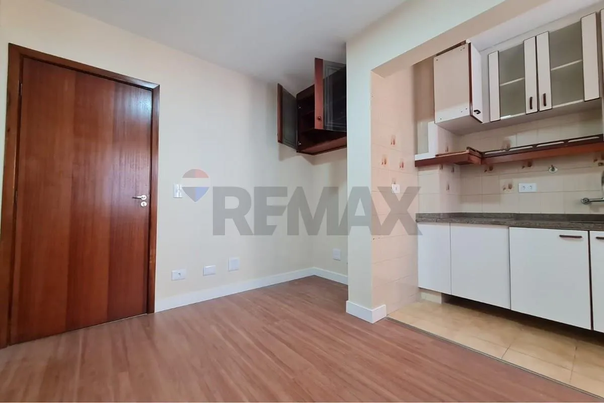 Apartamento mobiliado de 42 m² com 1 quarto e varanda — photo 28