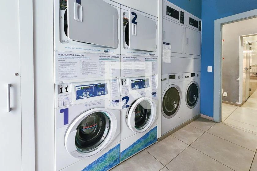 Мебльована квартира з 1 спальнею, 15 м² — photo 17