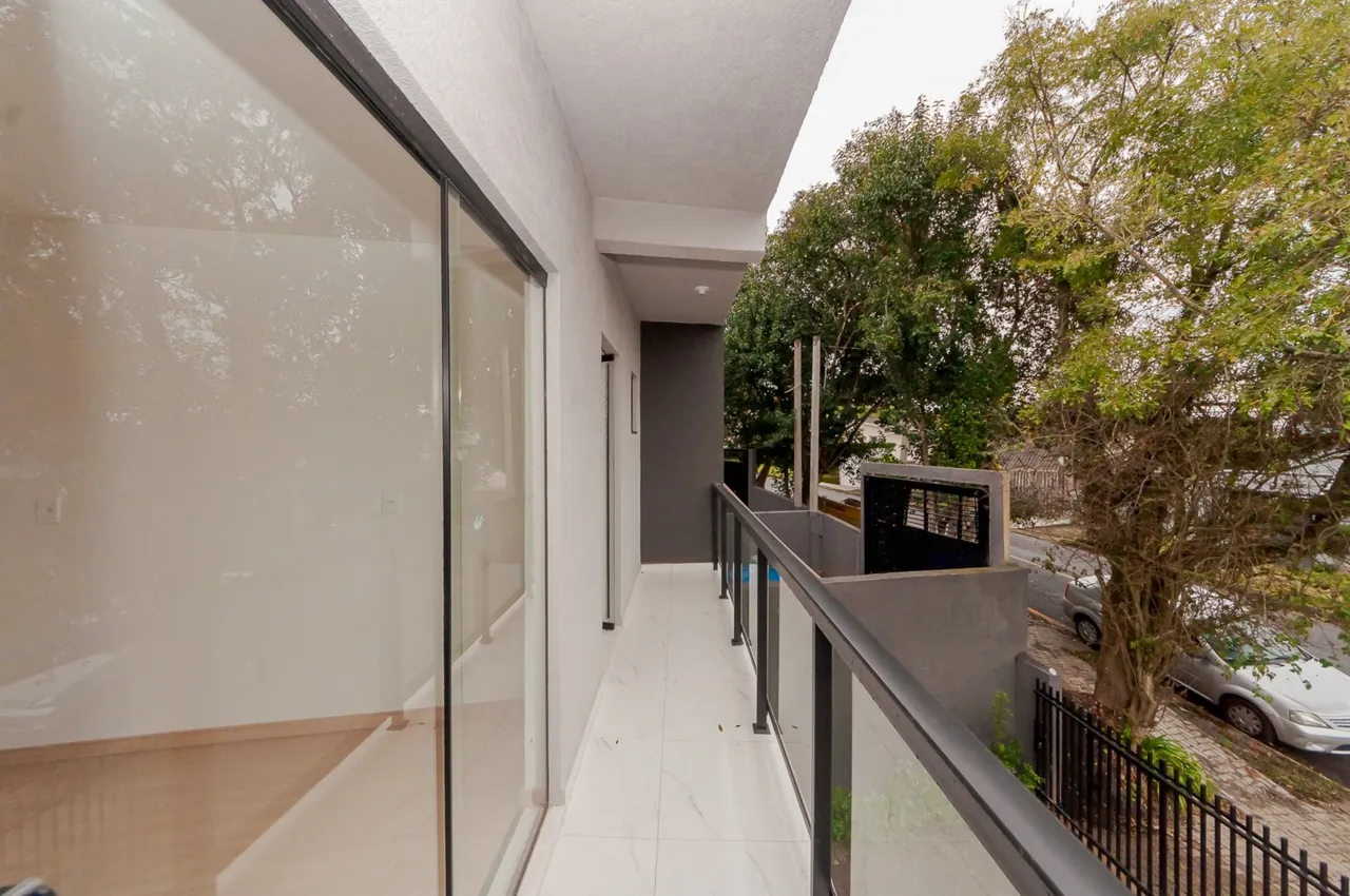 Duplex townhouse with 3 bedrooms and private BBQ — photo 13