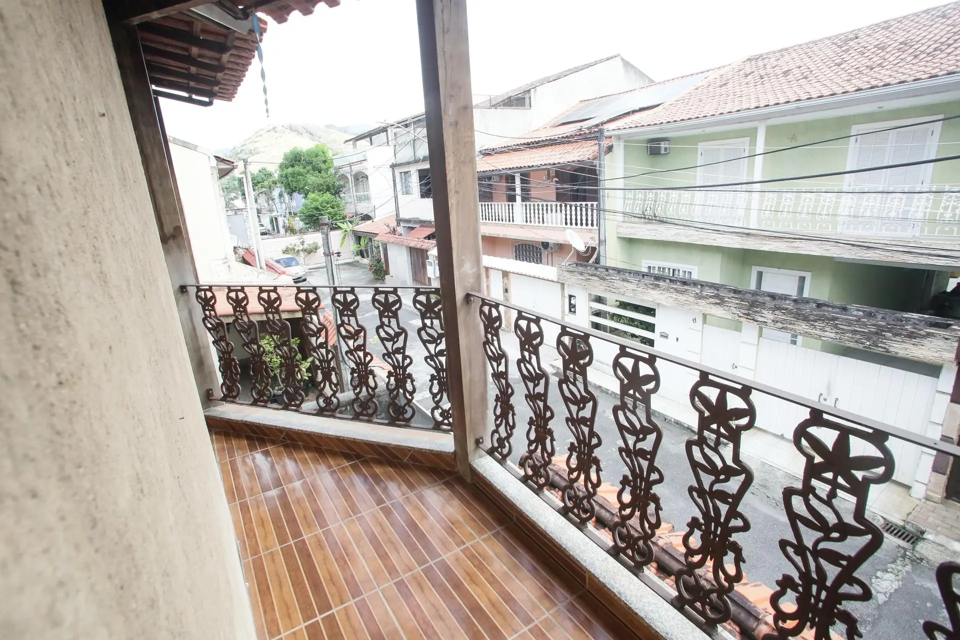 Casa mobiliada com 2 suítes e 3 banheiros e 1 vaga — photo 20