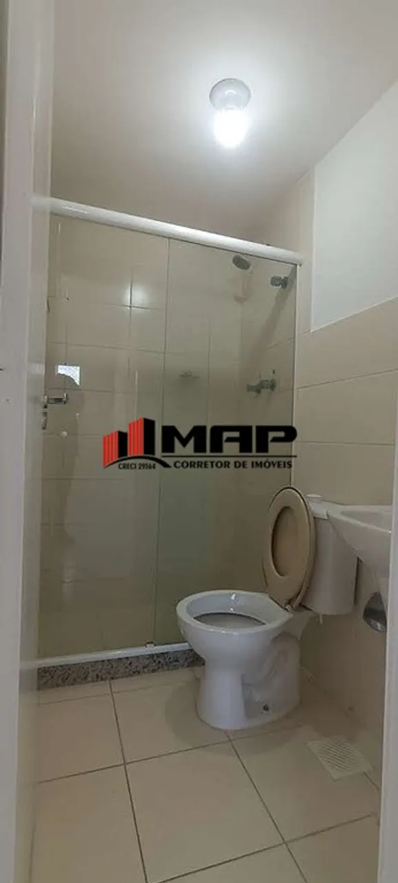 Apartamento com 2 quartos e 2 banheiros, 1 vaga — photo 11