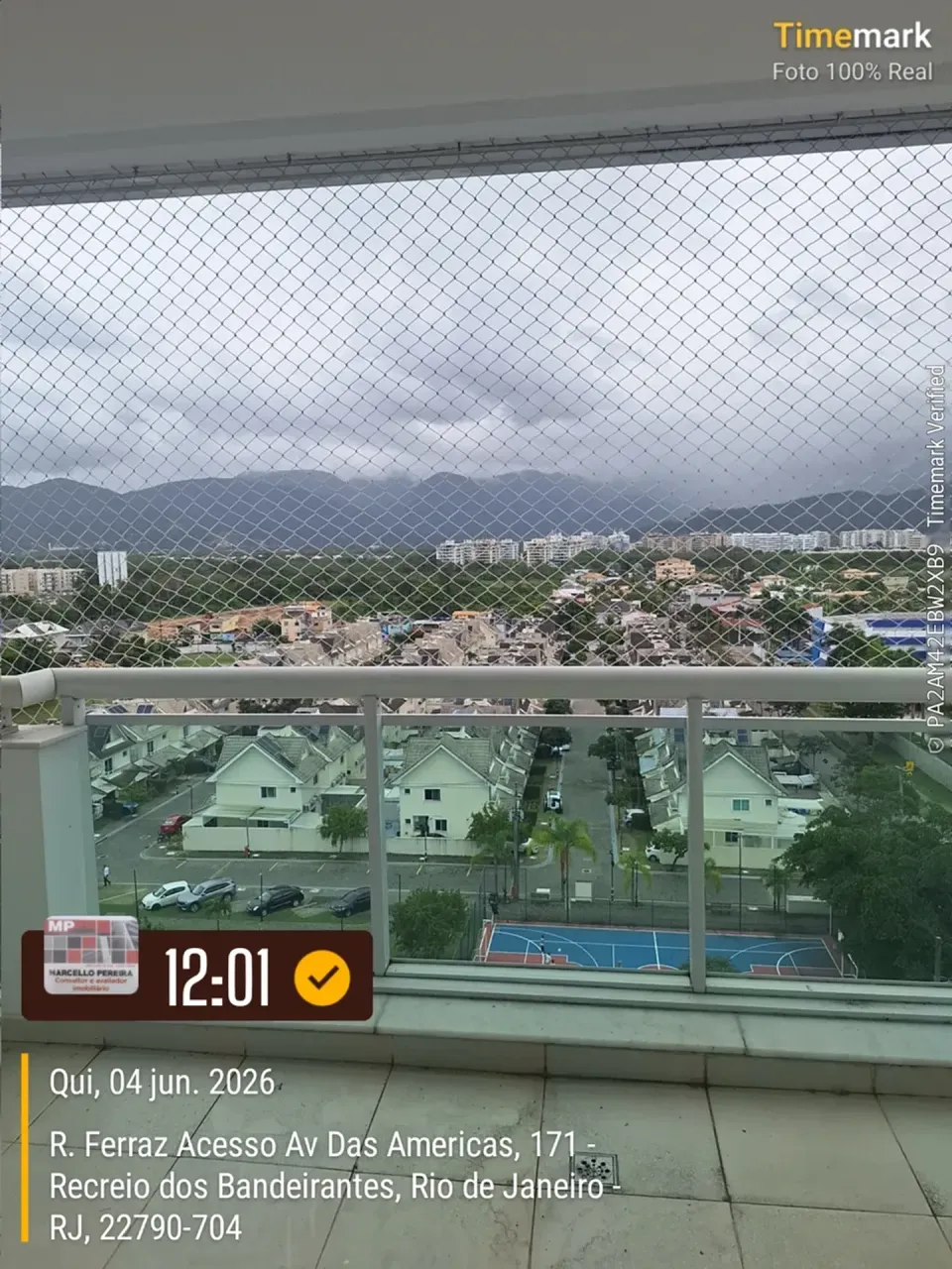 Duplex penthouse with 3 bedrooms and 3 bathrooms — photo 8