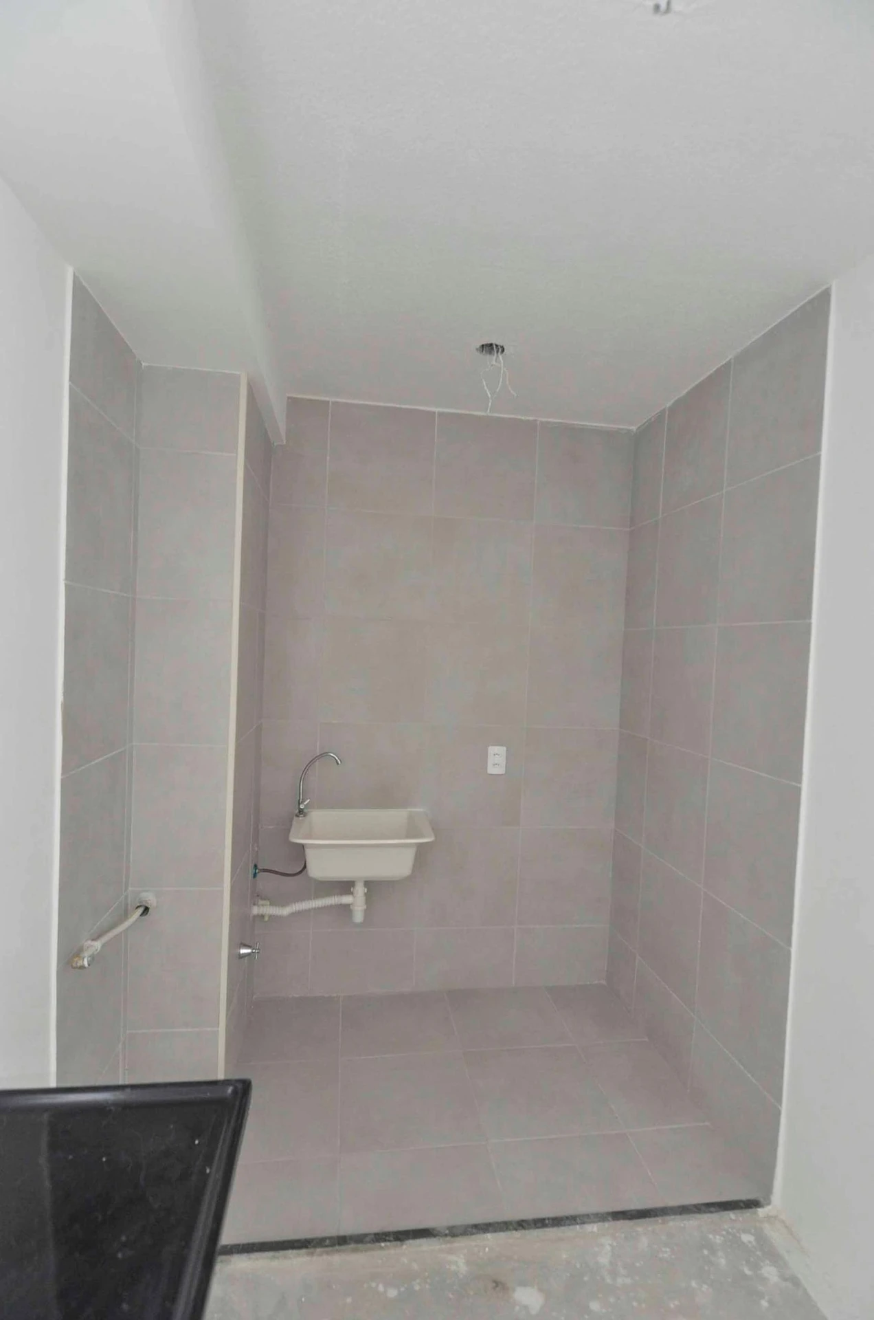 Apartamento de 2 quartos em condomínio com academia — photo 43