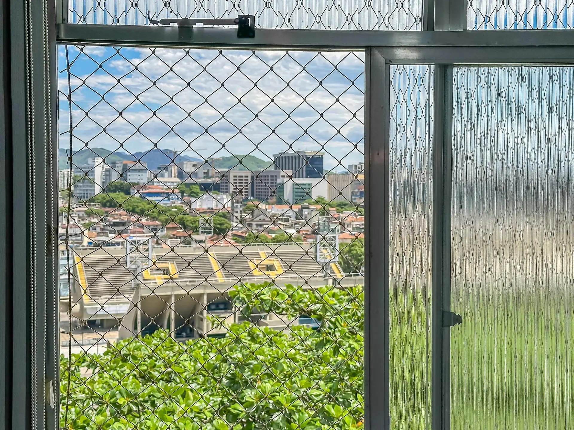 Departamento con espacio de home office en Rio de Janeiro — photo 40