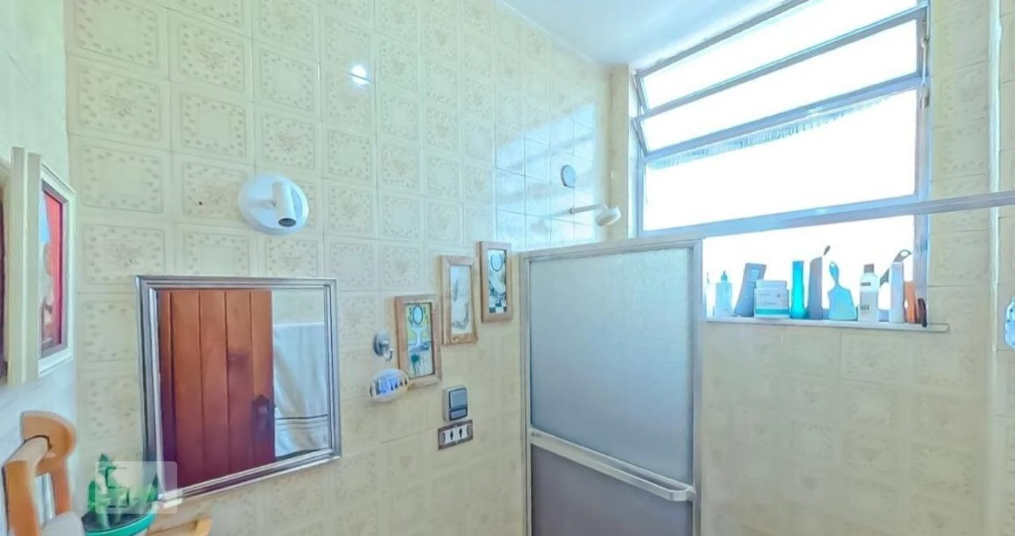 Apartamento mobiliado com 3 quartos e cozinha a gás — photo 17