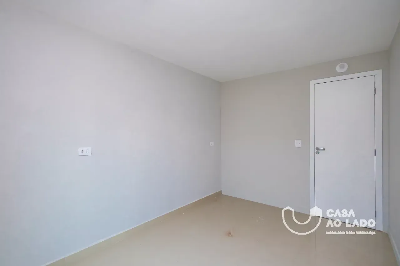 55 m² apartment with 1 bedroom and an open-plan kitchen — photo 15
