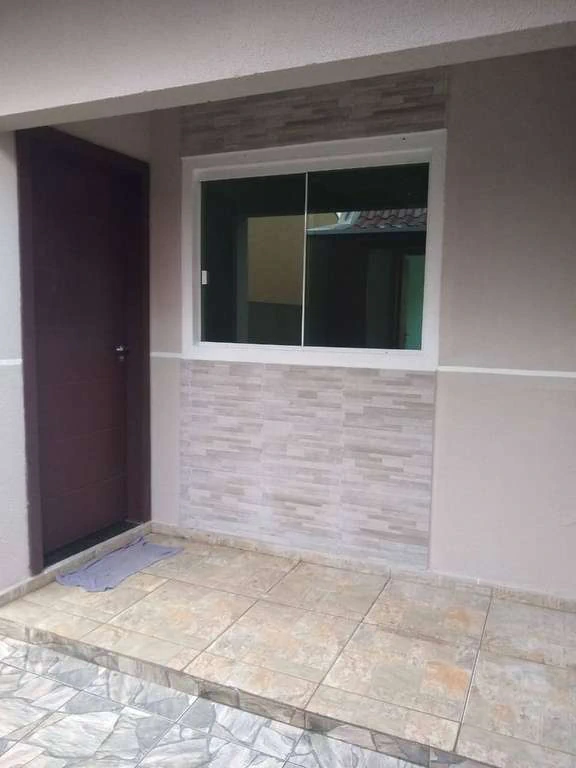 Unfurnished house with 4 bedrooms and 4 parking spaces — photo 10