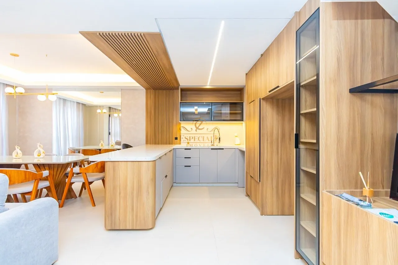 172 m² house with 3 bedrooms, suite and private balcony — photo 13