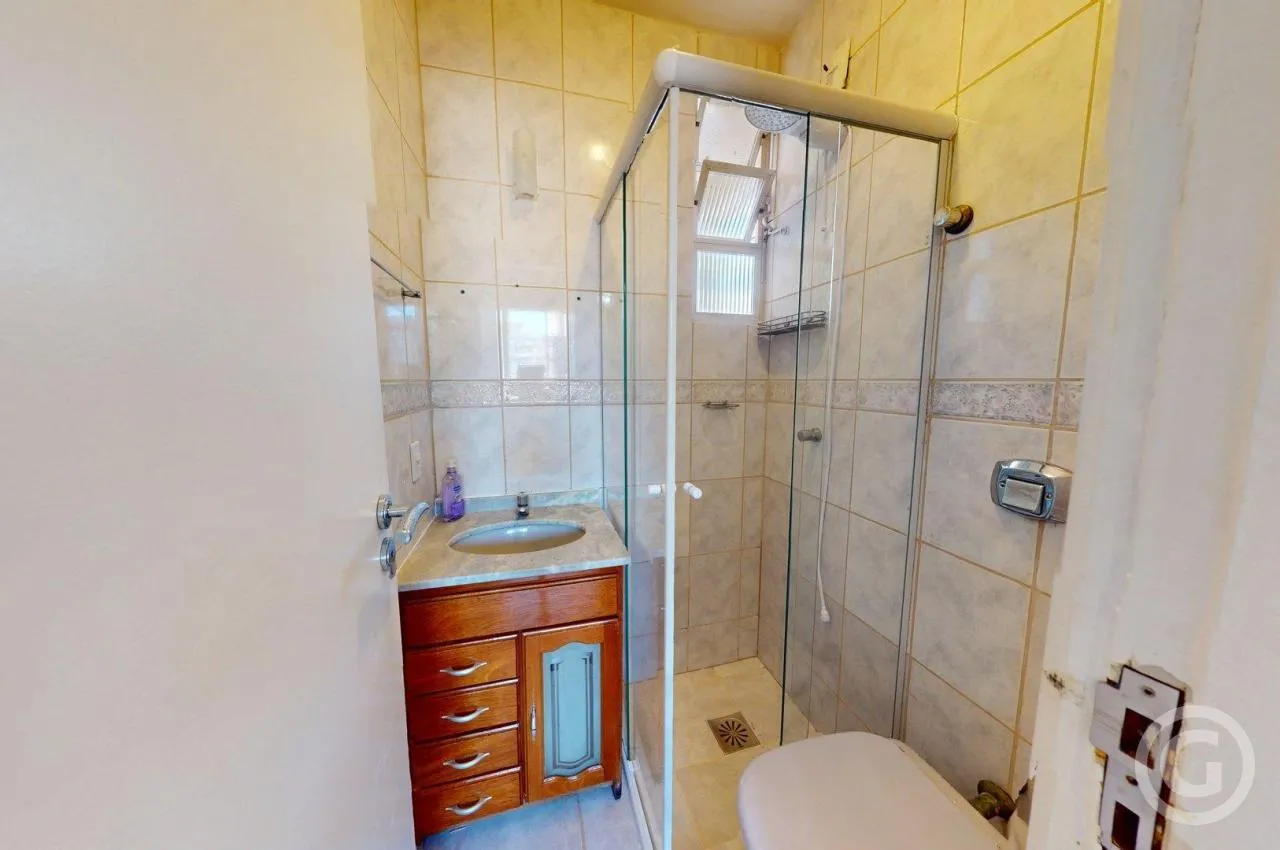 44 m² apartment with 1 bedroom and air conditioning — photo 9