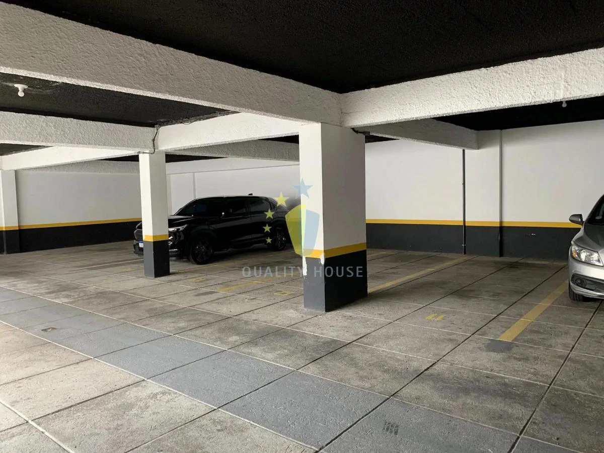 3-bedroom 93 m² apartment with 2 parking spaces — photo 4