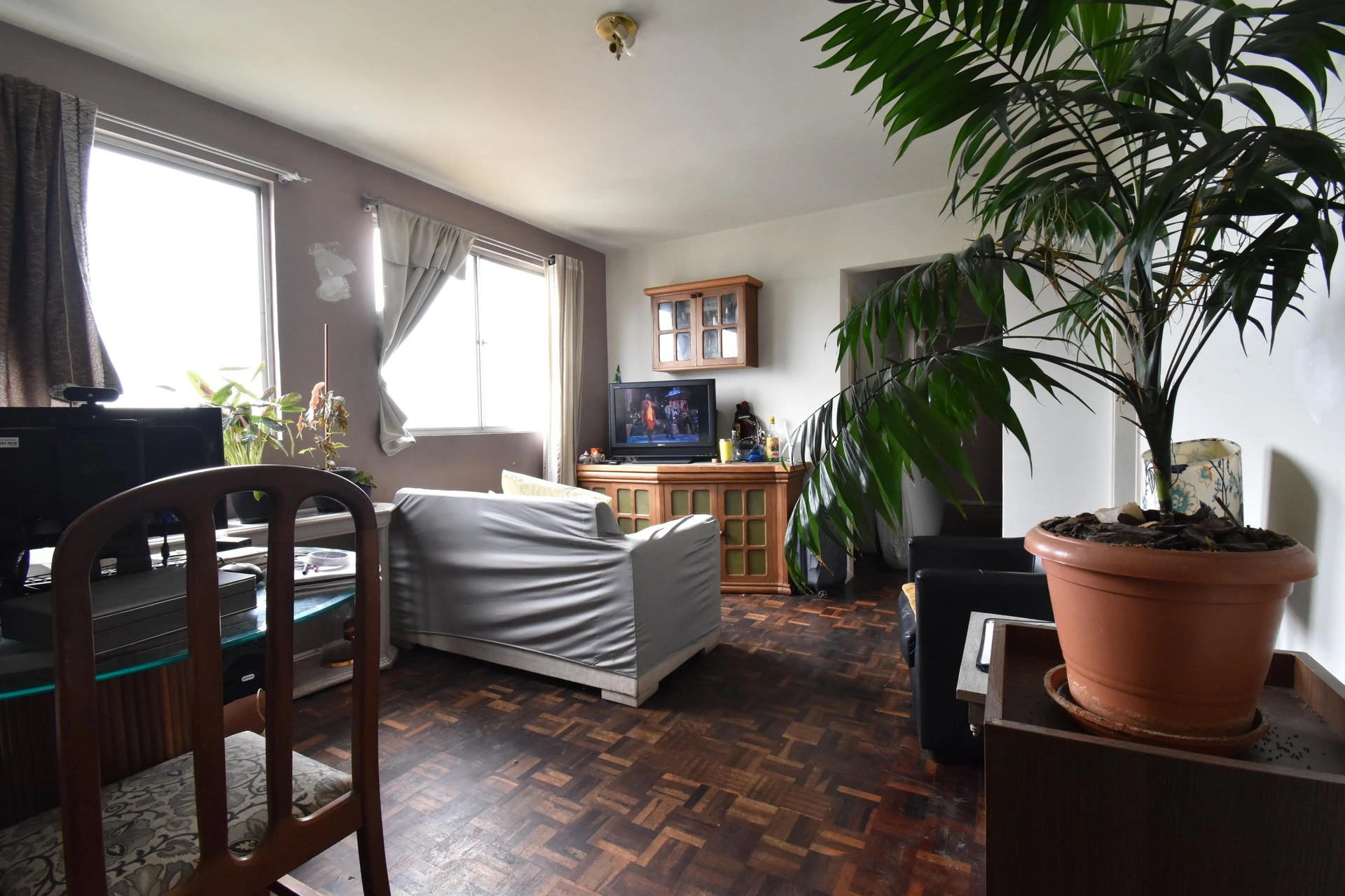 Apartamento de 3 quartos com máquina de lavar, Portão — photo 12