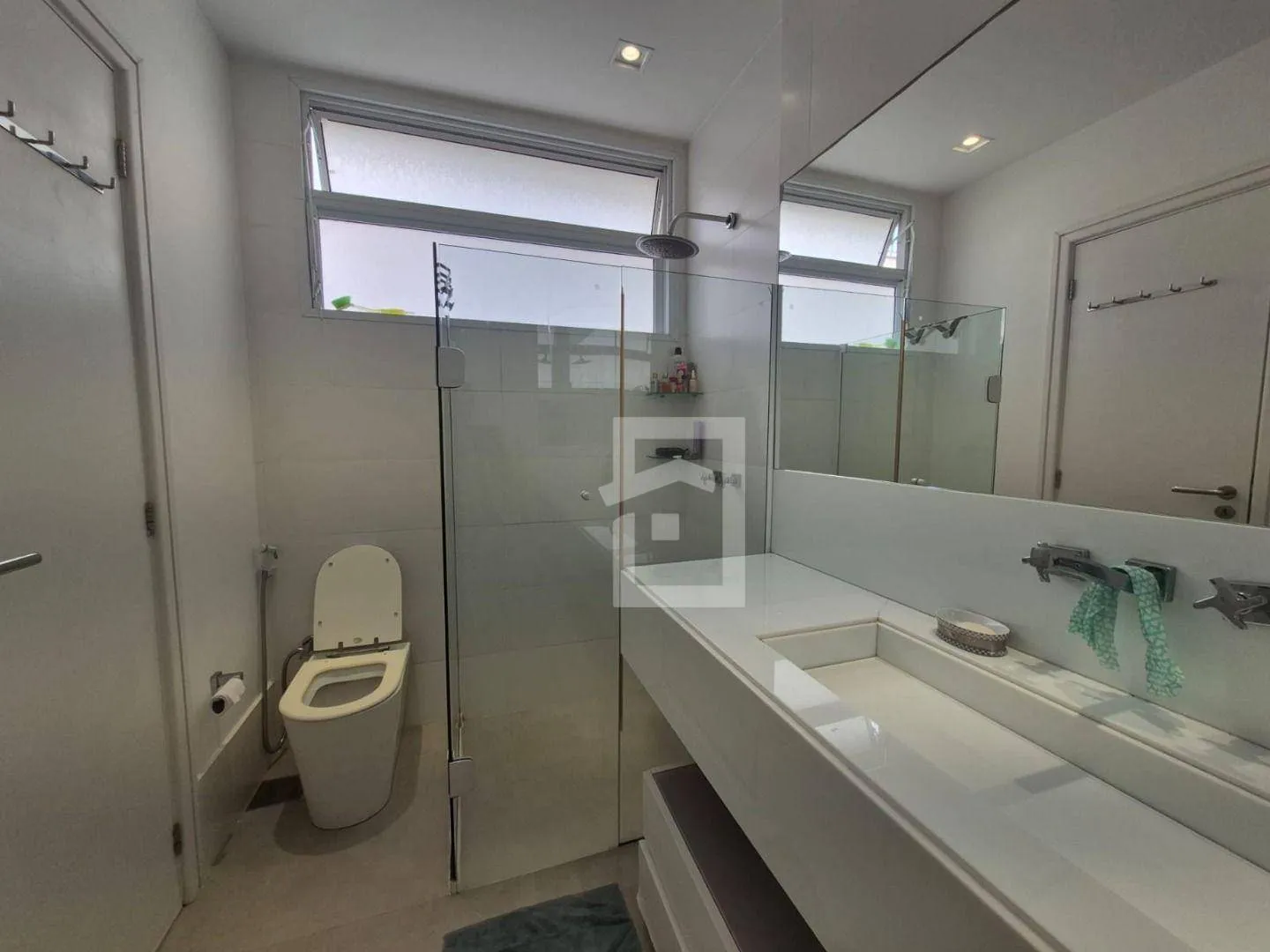 Apartamento com 5 quartos e 5 banheiros, 2 vagas — photo 26